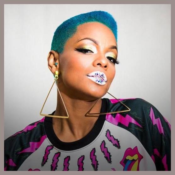 Sharaya J